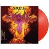 Sepultura - Above The Remains Live 89 / Coloured / Red / Vinyl [LP]