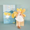 Doudou et compagnie Bábika Aurore 25cm
