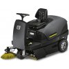 sedací zametací stroj KARCHER KM 100/100 R G