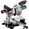 Metabo KGS 216 M
