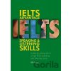 IELTS Advantage Speaking and Listening Skills - Jonathan Marks