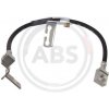 Brzdová hadica A.B.S. ALL BRAKE SYSTEMS BV. SL 4628