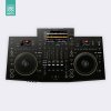 Doto Design Skin OPUS-QUAD FULL COLORS Black
