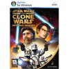 PC STAR WARS THE CLONE WARS REPUBLIC HEROES