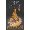 Nadělat prachy - Úžasná Zeměplocha - Terry Pratchett
