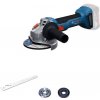 BOSCH Aku uhlová brúska GWS 18V-8 06019N9004