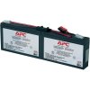 APC Battery kit RBC18 pre PS250I, PS450I, SC250RMI1U, SC450RMI1U