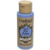 Barvy na textil Cadence Style Matt modrá, 59 ml