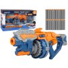 LEANToys Obrovská penová pištoľ 55 cm