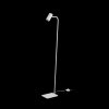 Ideal lux I326665 stojacia lampa GINGER GU10