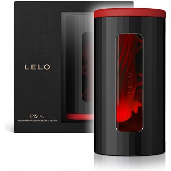 Lelo F1S V2