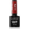Claresa SoakOff UV/LED Color Warm Feelings gélový lak na nechty RED 431 5 g