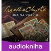 Hra na vraždu - Agatha Christie