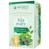 MEGAFYT Sila mäty bylinný čaj porciovaný 20x1,5 g (30 g)