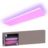 Philips | Philips - LED RGBW Stmievateľné stropné svietidlo Hue DATURA LED/67W/230V | P6384