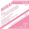 MIRAH - Gone All The Days (LP)