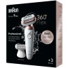 Depilátor Braun Silk-épil 9 Flex 9-030 3D