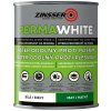 RUST-OLEUM Zinsser PermaWhite 1 L Matt biela