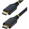 StarTech.com - Ultra High Speed - HDMI kabel - HDMI s piny (male) do HDMI s piny (male) - odstínený - cerná - pasivní, podpora 4K120Hz, podpora 8K60Hz (7680 x 4320)