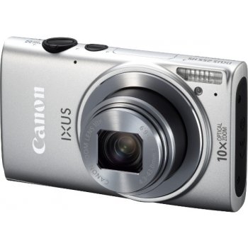 Canon IXUS 255 HS