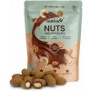 NUTIVA Mandle v čokoláde so škoricou 200 g