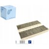 KABÍNOVÝ FILTER PEUGEOT 1.6HDI 2.0HDI PARTNER 08- S aktívnym uhlím