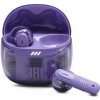 Slúchadlá JBL Tune Flex 2 Ghost Purple JBL TFLEX2GPU