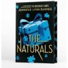 The Naturals: The Naturals - Jennifer Lynn Barnes, Hachette Children's Group
