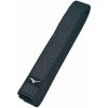 Mizuno IJF BELT čierna biela