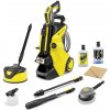Kärcher - Vysokotlakový čistič K 5 Power Control Flex Car & Home 1.324-707.0