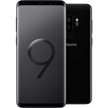 Samsung Galaxy S9 Plus G965F 256GB Dual SIM