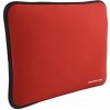 Púzdro MODECOM FUT-MC-BROOKLYN-S001-18-RED 16"/18" red