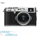 Digitálny fotoaparát Fujifilm FinePix X100F