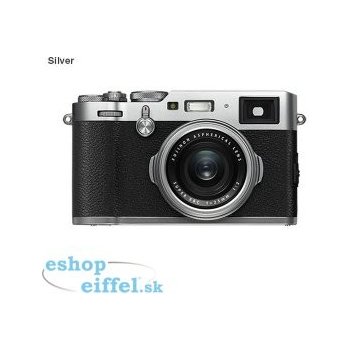 Fujifilm FinePix X100F