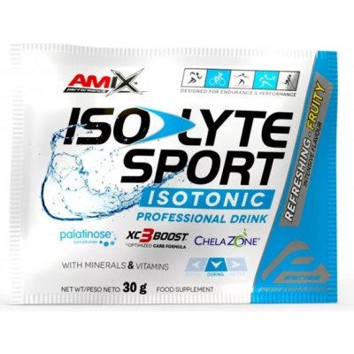 Amix Isolyte Sport Drink 30 g