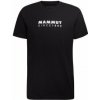 Mammut Mammut Core T-Shirt Logo Men Čierna M