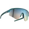 Neon ARROW 2.0 Air Gradient, Green lux/ Gradient Model cyklo okuliarov s dvojfarebnými šošovkami