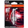 Žiarovka Osram H4 60/55 W 1 ks