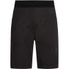 La Sportiva Flatanger short M Carbon/Slate