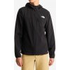 Softshellová bunda The North Face Nimble Hoodie 2 - tnf black