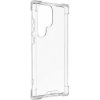 ROAR puzdro ARMOR pre Samsung S23 Ultra transparent