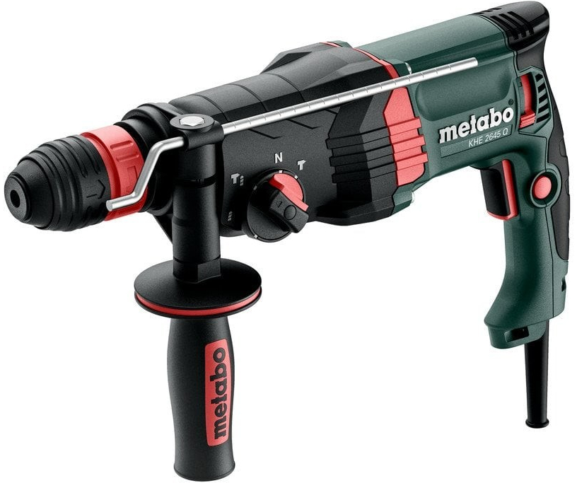 METABO KHE 2645 Q