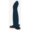 Fun Factory LIMBA FLEX L, flexibilné silikónové dildo 18 x 4 cm