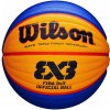 Basketbalový kôš Wilson FIBA 3x3 veľ. 6