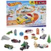 Mattel Hot Wheels Adventný kalendár 2024