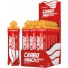 Nutrend Carbosnack Gel, Marhuľa - 18x50 g