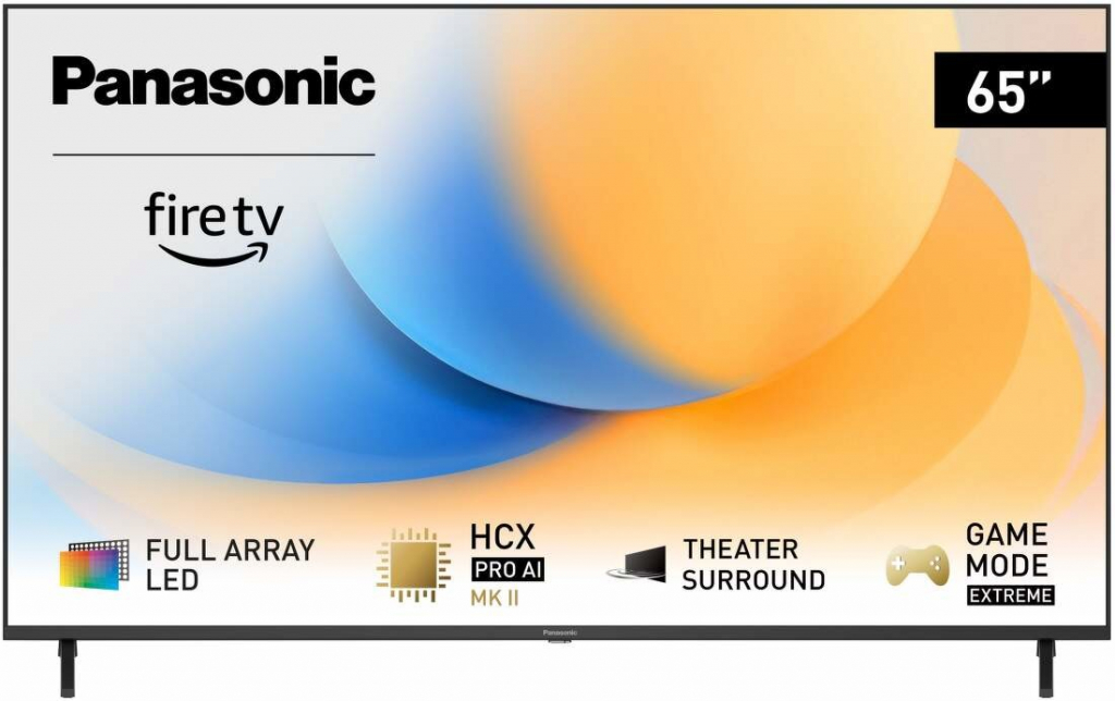 Panasonic TV-65W90AEG