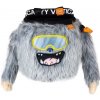 Y Y Vertical Chalk Bag Yeti