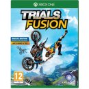 Trials Fusion (Deluxe Edition)