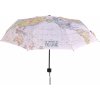 Legami Folding Mini Umbrella - Travel uni